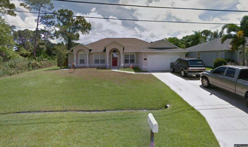 Primary Photo - 1631 SW Southworth Terrace