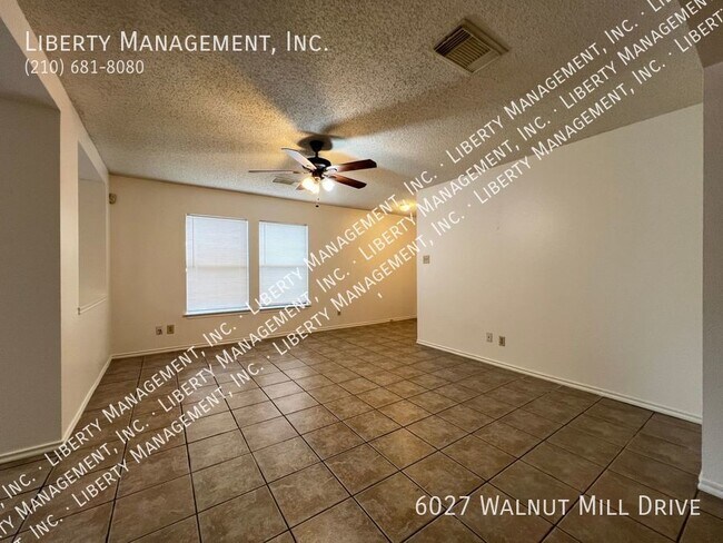 Foto del edificio - 3 Bed, 2 Bath Home Ready for Move In