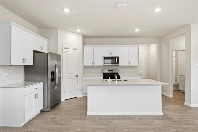 Foto del edificio - 120 Raymondville Path