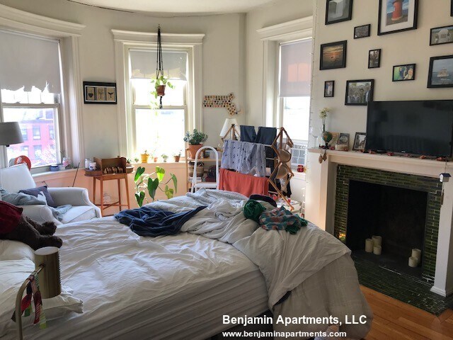 Foto del edificio - 1788 Beacon St