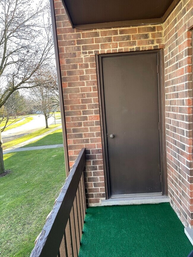 Foto del edificio - 1495 Georgia Ct