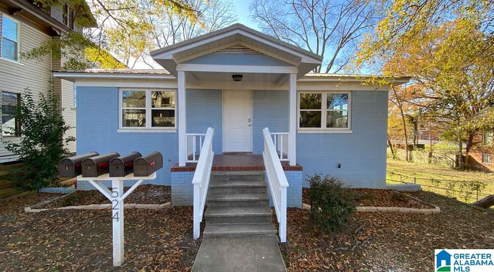 Primary Photo - 524 55th St S