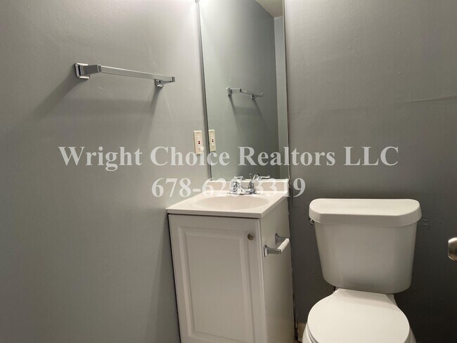 Building Photo - 2698 Evans Mill Rd