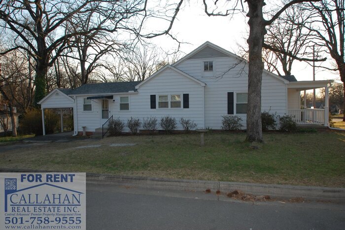 Foto principal - Park Hill 2 Bedroom Home