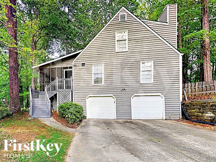 Foto principal - 2765 Rock Creek Dr