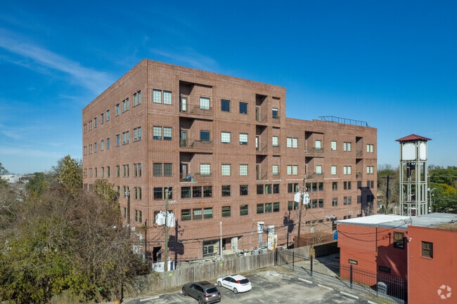 Building Photo - 1111 Studewood St