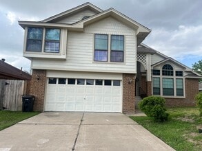 Building Photo - 16818 Rockbend