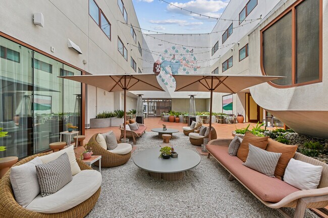 Foto del edificio - Alsace Living