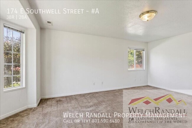 Foto del edificio - 174 E Southwell St