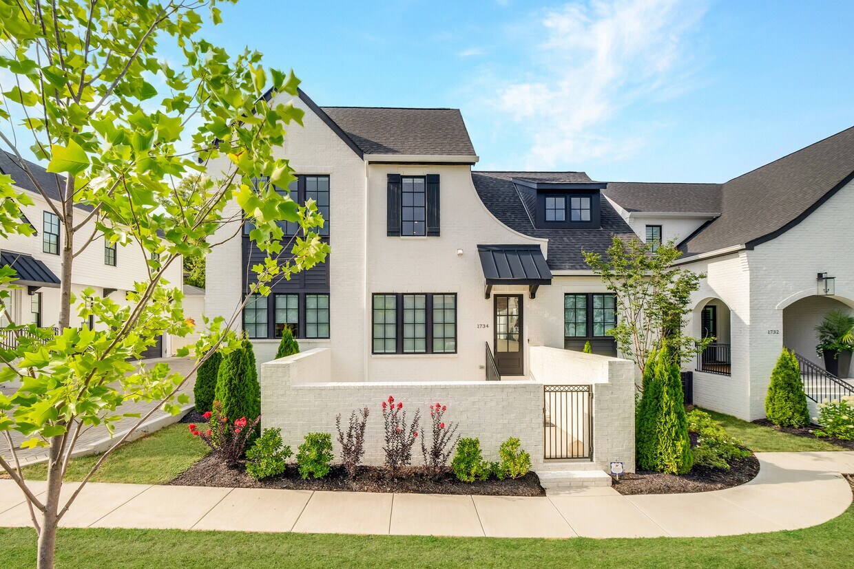 Primary Photo - 1734 Glen Echo Rd