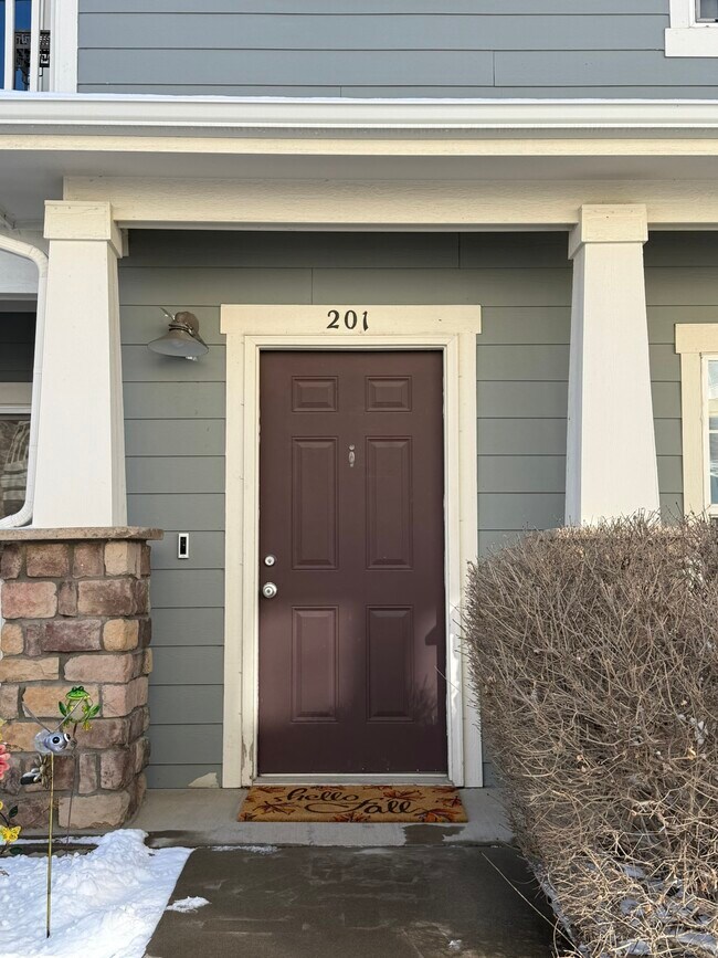 Foto del edificio - 9438 Ashbury Cir