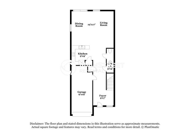 Foto del edificio - 8285 Rigel Rd