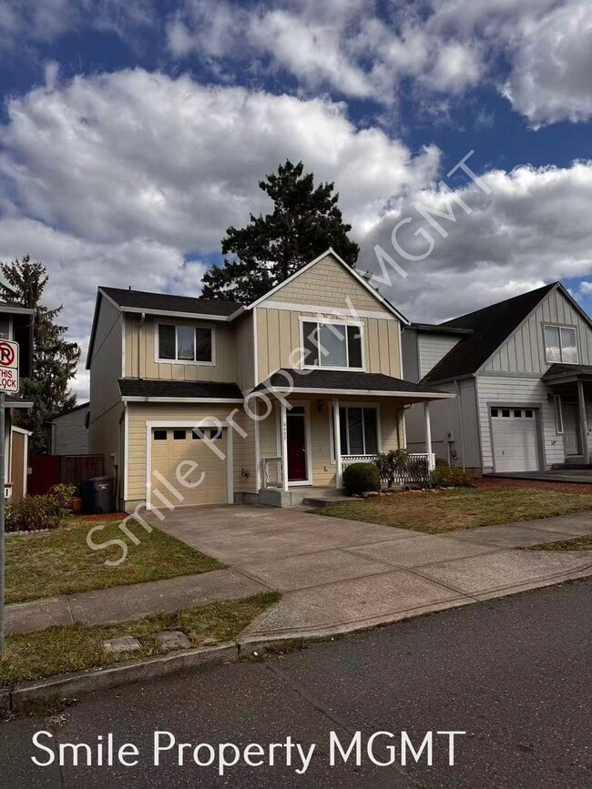 Building Photo - 6422 SE 137th Ave