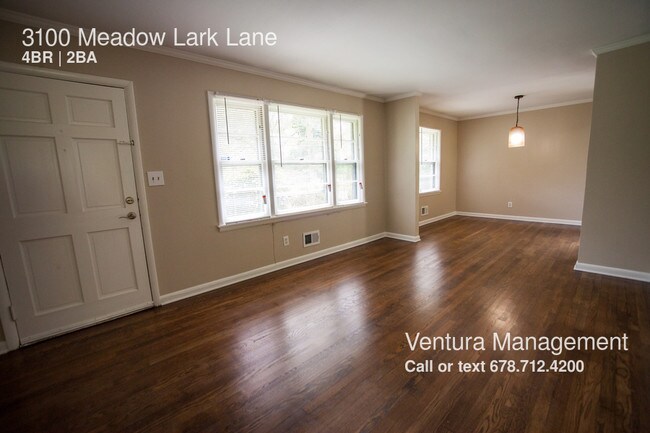 Building Photo - 3100 Meadow Lark Ln