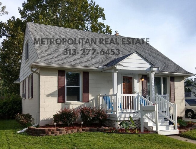 Photo - 32626 Sheridan St House