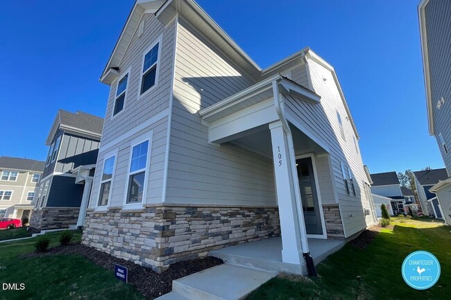 Building Photo - 150 Corapeake Wy