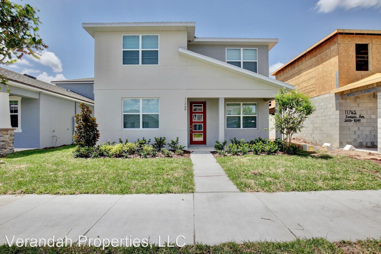 Primary Photo - 4 br, 3 bath House - 11768 Sunsail Ave