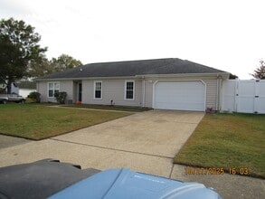 Building Photo - 1101 Warner Hall Dr