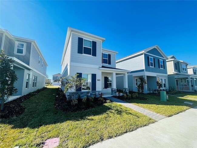 Photo - 7238 Ivy Tendril Avenue Unit House