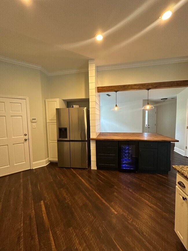 Foto del edificio - Gorgeous 3 Bedroom 2 Bath home in Piney Z ...