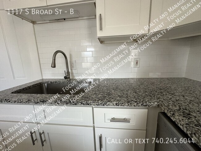 Foto del edificio - 1117 S Broad St