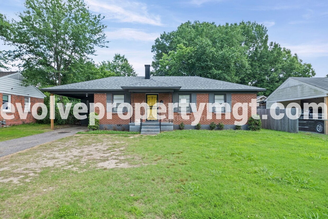 Photo - 1716 Cornelia Lane