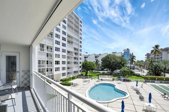 Building Photo - 201 N Ocean Blvd