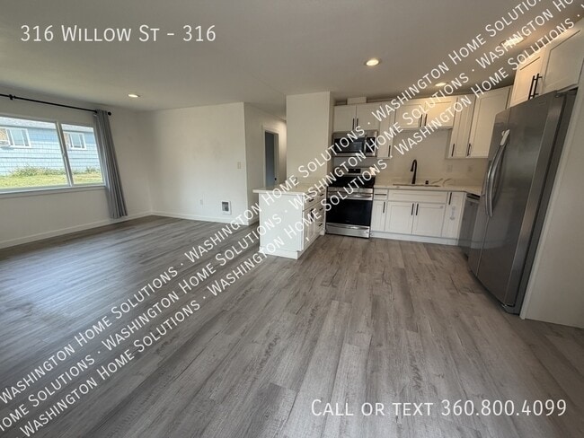 Photo - 316 Willow St-316 Apartment