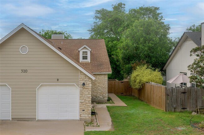 Building Photo - 520 Cutty Trail