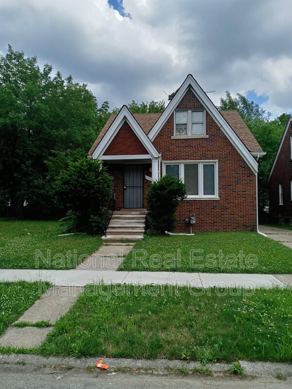 11944 Payton St, Detroit, MI 48224 House for Rent in Detroit, MI