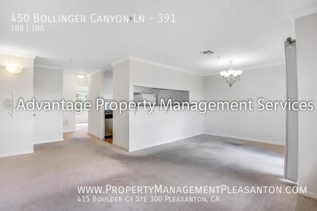 Foto del edificio - 450 Bollinger Canyon Ln