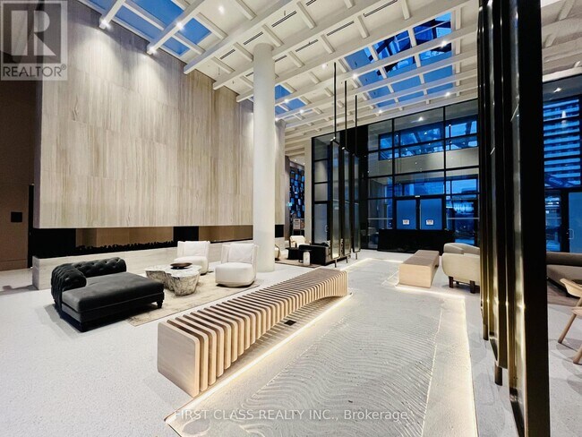 Photo du bâtiment - 195 Commerce St