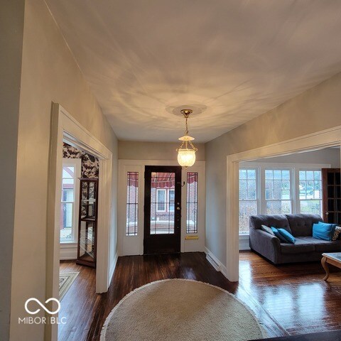 Foto del edificio - 5207 N Meridian St