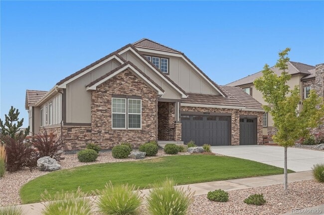 Photo - 16910 W 95th Place Unit House