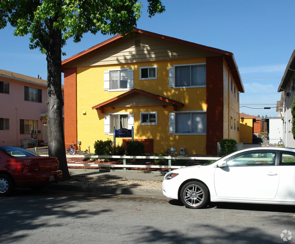 Building Photo - 1583 Quebec Ct