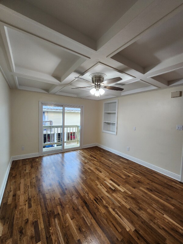 Foto del edificio - 4780 Pontchartrain Dr