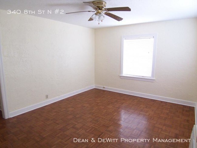 Building Photo - Downtown Area Glory Apartments - 1/1 on Fi...