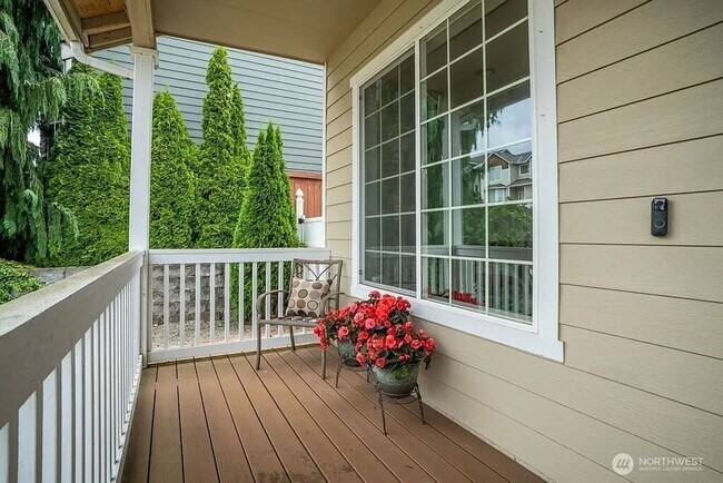 Foto del edificio - Beautiful Craftsman Marysville!