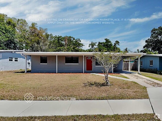Building Photo - 4117 Caywood Cir