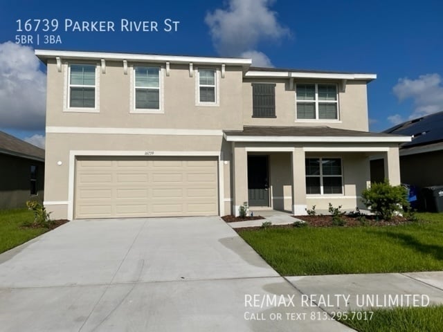 Building Photo - Creek Preserve - 16739 Parker River St Wim...