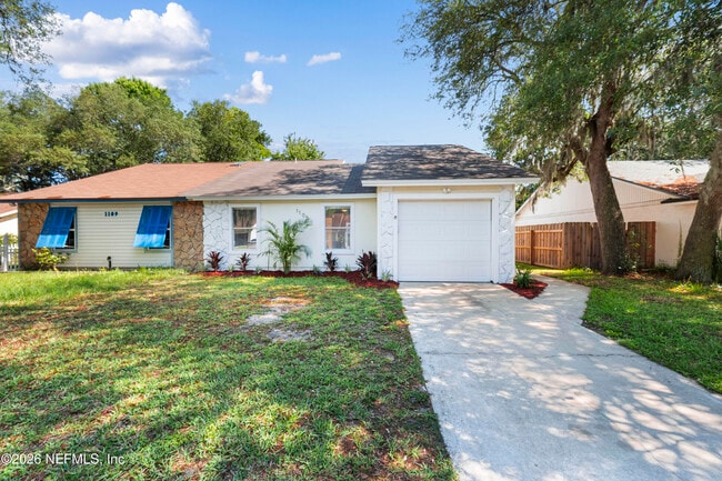 Foto del edificio - 1105 Mimosa Cove Ct W