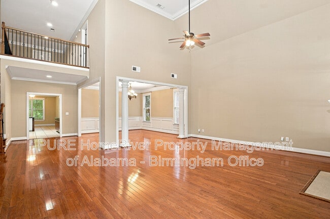 Foto del edificio - 2101 Arbor Hill Pkwy