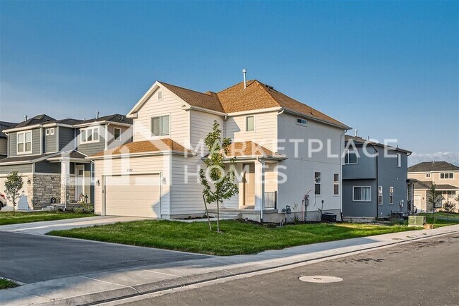 Building Photo - 5071 E Rustic Patch Rd