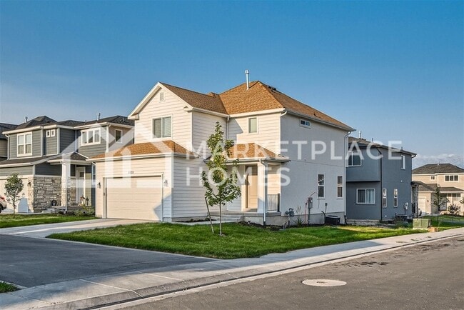 Foto del edificio - 5071 E Rustic Patch Rd