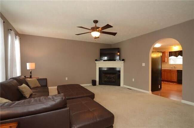 Foto del edificio - 322 Blake Ct