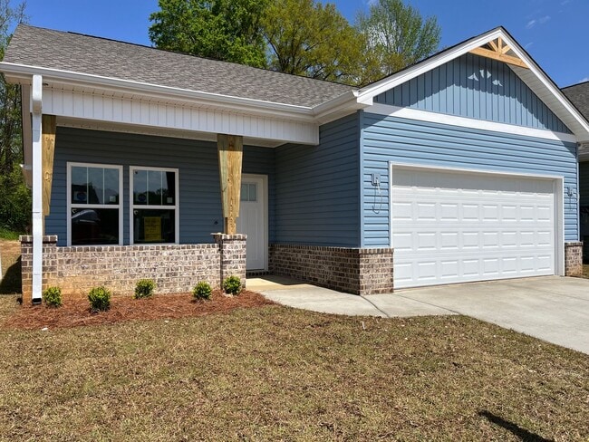Building Photo - 4396 Tari Street Tuscaloosa, AL 35401