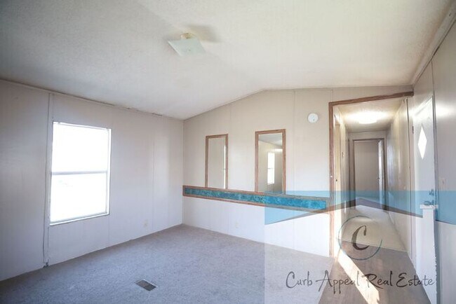 Foto del edificio - 3 bed / 2 bath mobile home - Nettleton