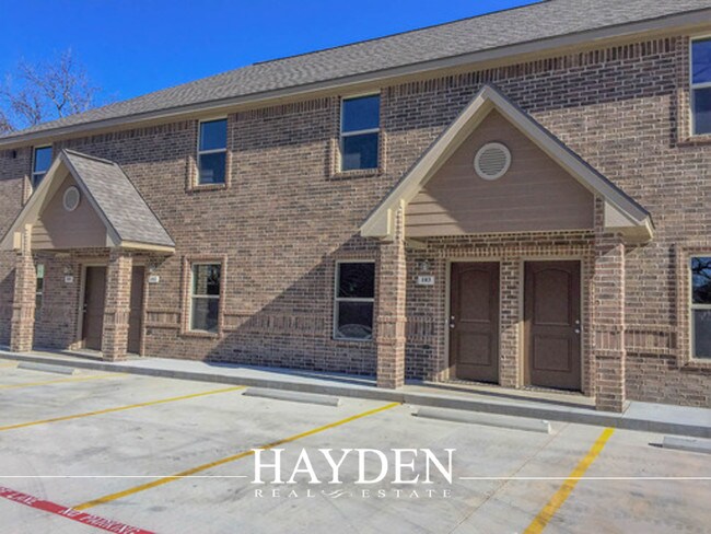 Foto del edificio - 1150 W Frey