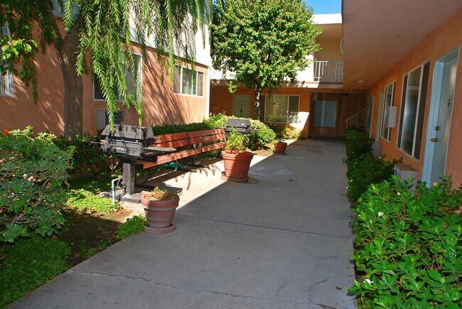 Foto del interior - CPA - Casa Patrina