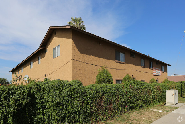 Building Photo - Southcrest West Senior Apartments